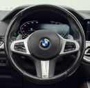 BMW X5 XDRIVE40i M SPORT 2023 BMW X5 xDrive40i, 10/2027 BMW Warranty and Service Pack, BMW Service History, GCC