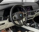 بي أم دبليو X7 M50i