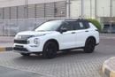 Mitsubishi Outlander PREMIUM LAUNCH EDITION