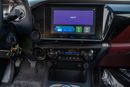Toyota Hilux GLX S-G 2.7L MT 4WD DOUBLE CAB PICK UP