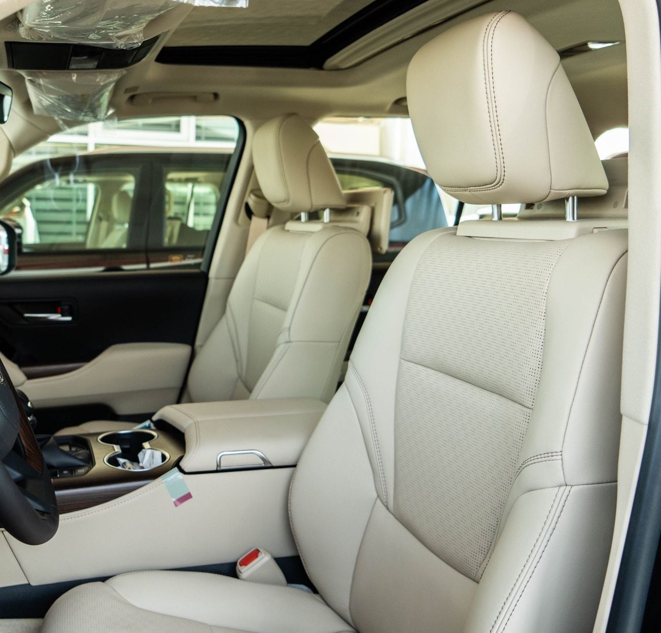 Toyota Land Cruiser VX