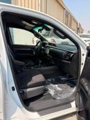 Toyota Hilux ADVENTURE