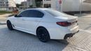 BMW 520i M SPORT