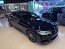 بي أم دبليو 530i M SPORT بي إم دبليو 530i M سبورت موديل 2017 | مواصفات خليجية | حالة جيدة