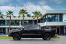 RAM 1500 Limited Dodge Limited | 3,623 P.M | 0% Downpayment | UNDER WARRANTY