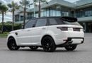 لاند روفر رينج روفر سبورت HSE Range Rover Sport HSE | 3,388 P.M | 0% Downpayment | Perfect Condition!