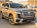Toyota Land Cruiser GXR 4.0L