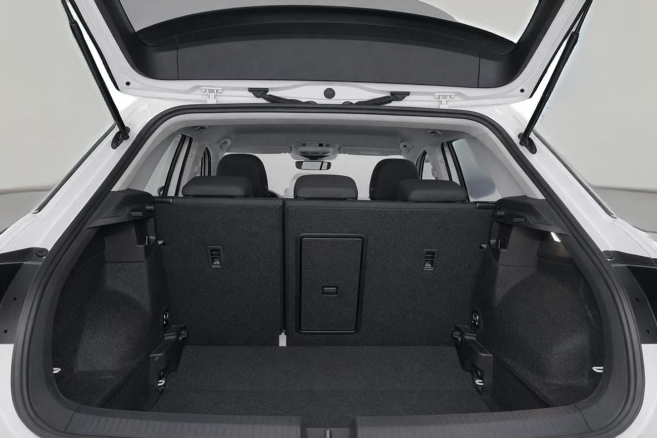 Volkswagen T-ROC LIFE 2024 | AED 856/Month | 0 DP | 30 Day Return | Warranty