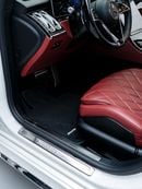 مرسيدس بنز S 580 4MATIC