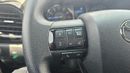 Toyota Hilux ADVENTURE 4.0L V6 PETROL DC AT 4WD 2026MODEL WITH COMPRESSOR DIGITAL REAR VIEW MIRRROR