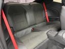 شيفروليه كامارو ZL1 CARBON FIBER شيفروليه كامارو ZL1 موديل 2020، ضمان شيفروليه ساري حتى أغسطس 2030، سجل صيانة كامل من شيفروليه، دول م