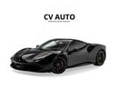 Ferrari 488 GTB STANDARD GCC Spec