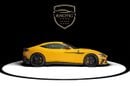 Ferrari Roma STANDARD MANSORY