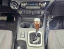 Toyota Hilux SR5 TRD || 4.0L PETROL V6 4WD | WOOD INTERIOR W VISOR | BLIND SPOT | DIFFLOCK | DVD+CAMERA | READY S
