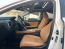 لكزس RX 350 بلاتينيوم