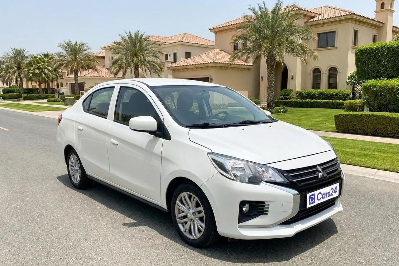 ميتسوبيشي اتراج GLX HIGHLINE كارس24 هي سوق ضخم للسيارات المستعملة موثوق ومضمون ٪كارس24 هي سوق ضخم للسيارات المستعملة موثوق ومضمون