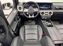Mercedes Benz G63 AMG STANDARD 2022 Mercedes-Benz G63, Service History, 1 Year Warranty, Excellent Condition, Korean