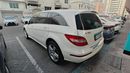 Mercedes Benz R350 STANDARD