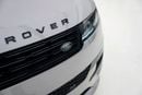 Land Rover Range Rover Sport HSE DYNAMIC P440e Plug-In Hybrid | 19,000 KM | Black Contrast Roof