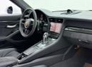 Porsche 911 GT3RS 2019 Porsche 911 GT3 RS, Porsche Warranty+Full Porsche Service History, GCC Specs.
