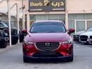 مازدا CX3 GT