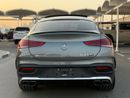 Mercedes Benz GLE 63 AMG S