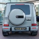 Mercedes Benz G63 AMG STANDARD