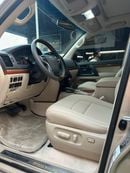 Toyota Land Cruiser GXR