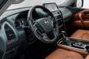 Nissan Patrol LE PLATINUM CITY