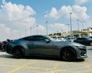 فورد موستانج STANDARD EcoBoost 2.3L Coupe A/T | Monthly AED 1590/- | 0% DP | Blindspot | # 11423