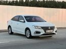 MG 5 COMFORT