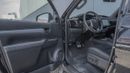 Toyota Hilux GR SPORT 2.8 Diesel 26/26 Black on Black