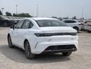 BYD Destroyer 05 Luxury Edition ECTB - 8. BYD Destroyer 05 2025 55 Luxury Edition – Petrol Auto – White with Black