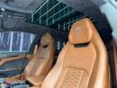 Lamborghini Urus STD