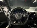 Volkswagen Golf R SEL
