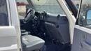Toyota Land Cruiser Pick Up