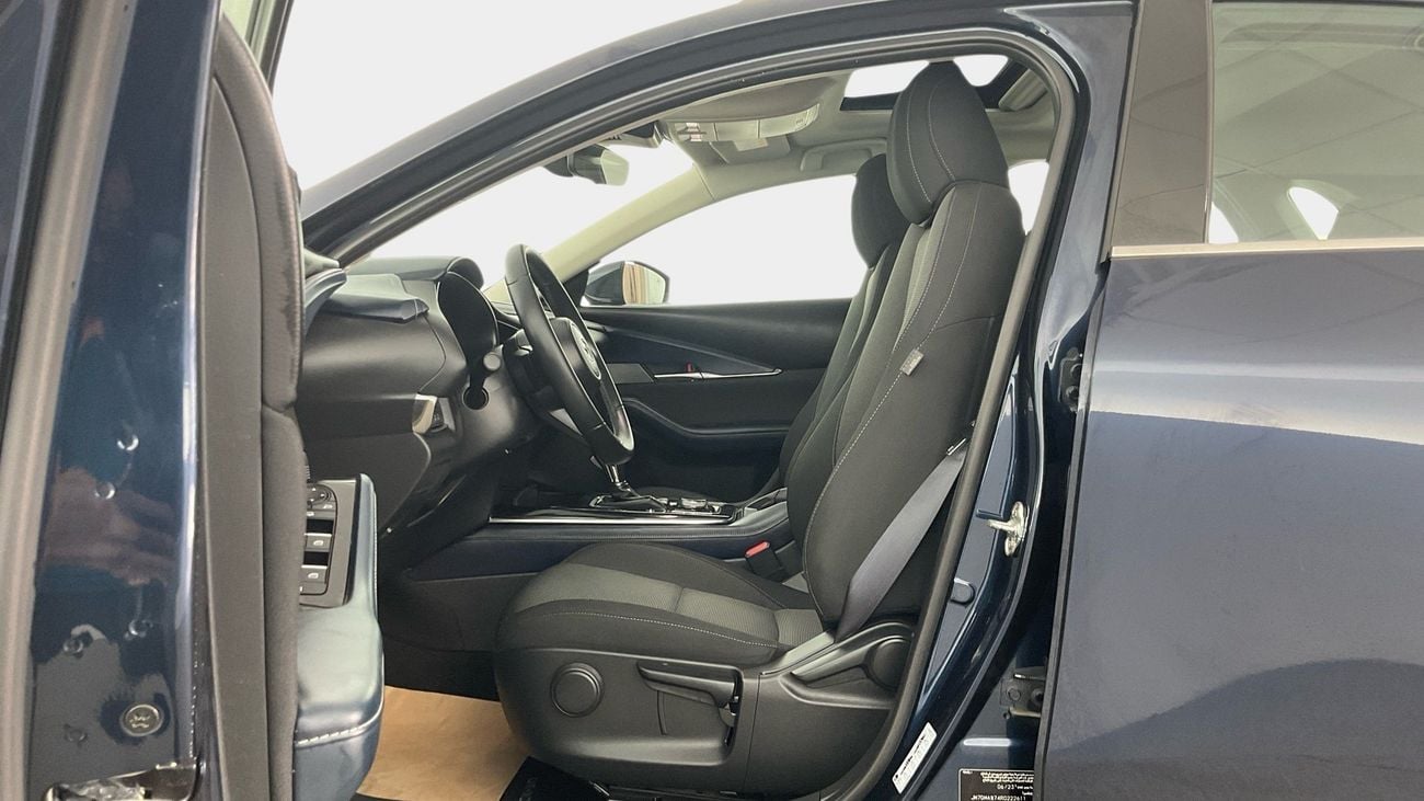 Mazda CX-30 ELITE | Guaranteed Warranty | 0 Down Payment