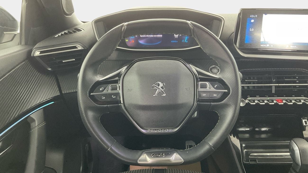 Peugeot 2008 GT | Guaranteed Warranty | 0 Down Payment