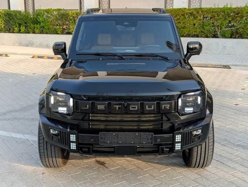 جيتور T2 LUX