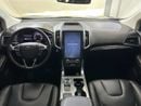 Ford Edge TITANIUM ED-STN322/AL TAYER MOTORS/ AL QOUZ SHOWROOM