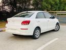 Kia Pegas EX