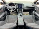 Renault Megane RS, Warranty, Full Service History, Low Km, GCC