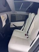 Tesla Model 3 PERFORMANCE