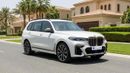 BMW X7 M50i 2022 | AED 3434/Month | 0 DP | 30 Day Return | Warranty | Service History