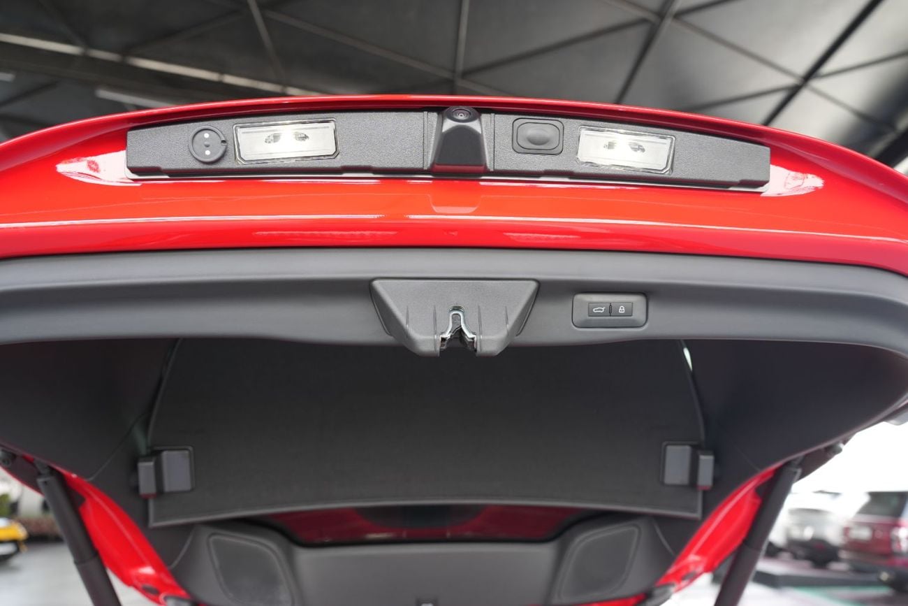 فيراري بوروسانجوي STANDARD سعر تصدير سيارة فيردي دورا 6.5 V12 بقوة 715 حصان