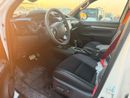 Toyota Hilux GR SPORT 4.0L 6 CYL AUTOMATIC PETROL TOYOTA HILUX GR SPORT 4.0L 2026