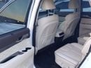 Hyundai Palisade SMART Hyundai Palisade 2022 3.8