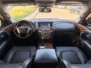 Infiniti QX80 LUXURY 4WD Full option