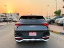 Kia Sportage LX very clean car
