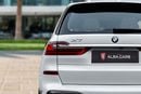بي أم دبليو X5 xDrive40i M Sport X7 xDrive 40i M Sport | 3,388 P.M | 0% Downpayment | BMW MAINTAINED